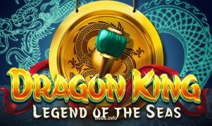 Dragon King Legend Of The Seas tại B666